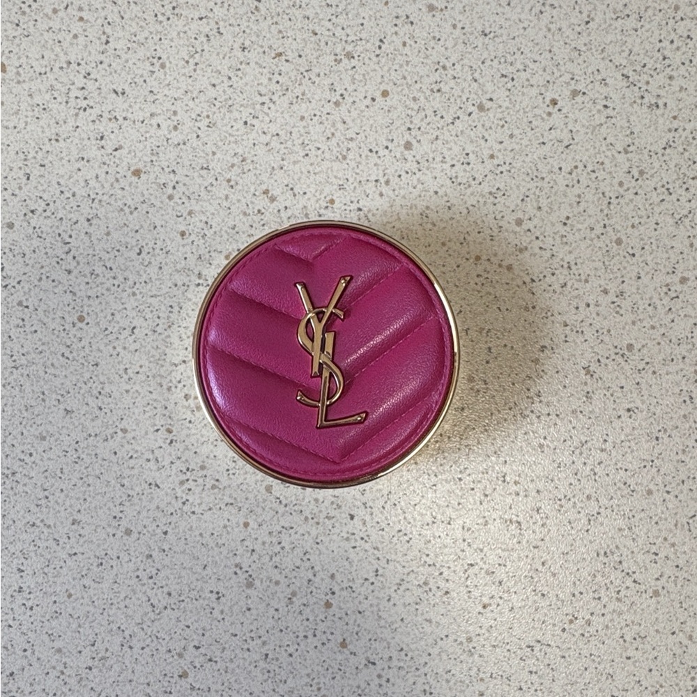 Yves Saint Laurent - YSL powder blush - Picture 4 of 6